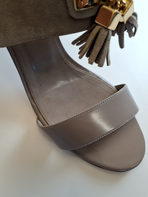 Boss Sandal